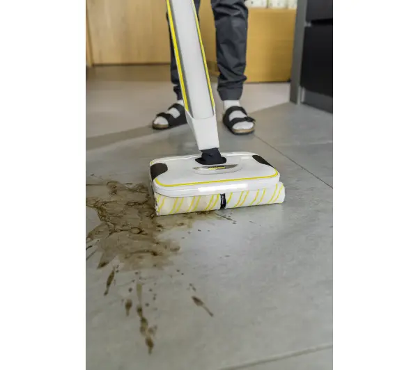 Karcher FC 8 Smart Signature Line 1.055-711.0 60min 230m2 - Kup na Raty - RRSO 0%