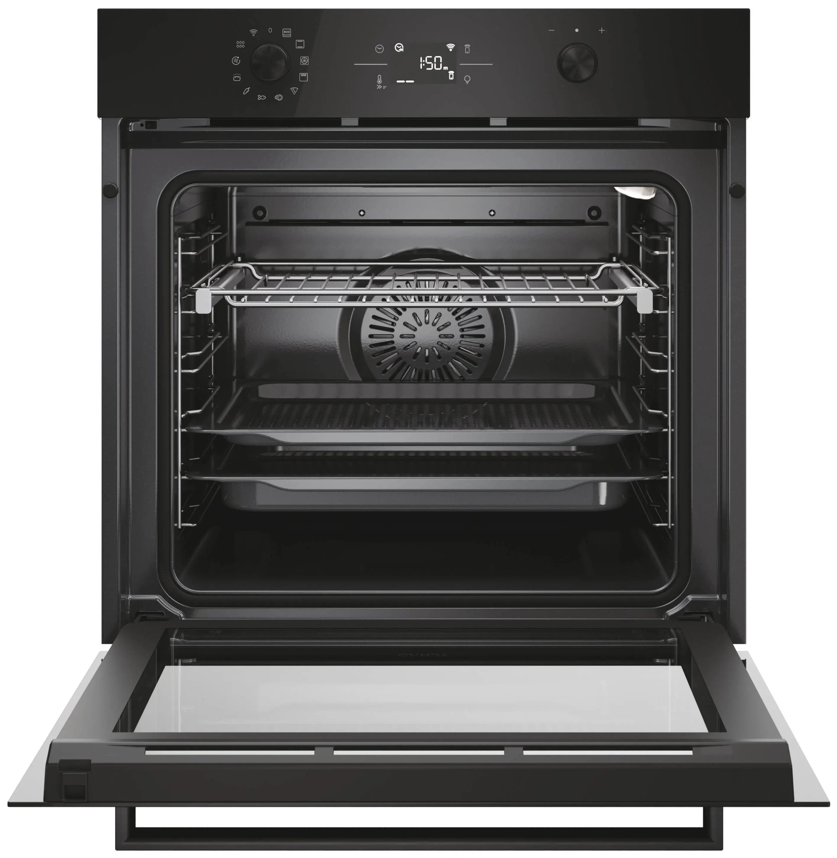 фото Духовка електрична Candy CA6 NP5B3HTB