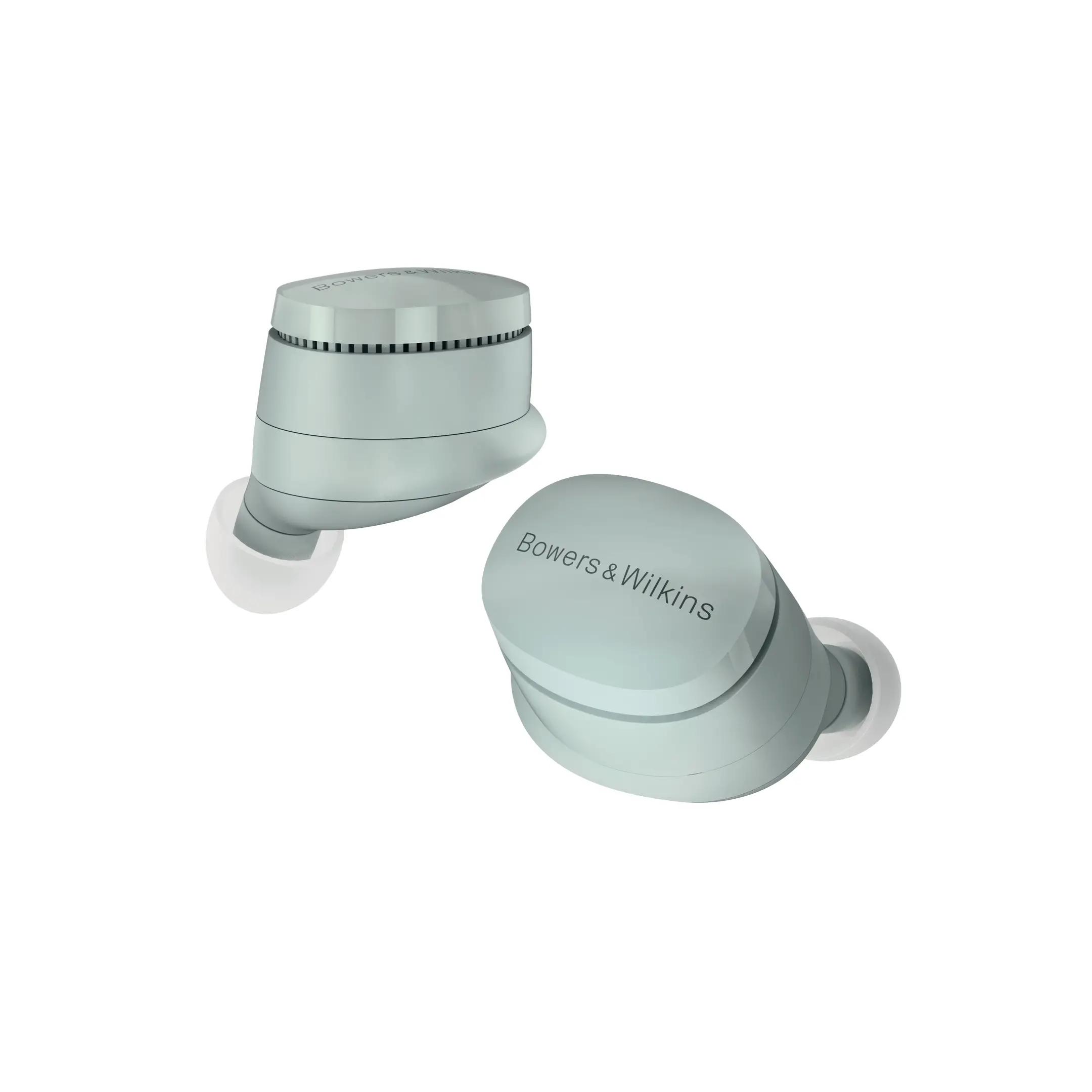 фото Навушники TWS Bowers & Wilkins Pi6 Forest Green