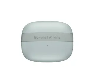 Bowers & Wilkins Pi6 Forest Green Dokanałowe Bluetooth 5.4 Zielony - Kup na Raty - RRSO 0%