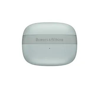 Słuchawki bezprzewodowe Bowers & Wilkins Pi6 Forest Green Dokanałowe Bluetooth 5.4 Zielony