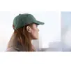 Słuchawki bezprzewodowe Bowers & Wilkins Pi6 Forest Green Dokanałowe Bluetooth 5.4 Zielony