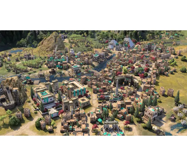 Sid Meier's Civilization VII Gra na Xbox Series X / Xbox One