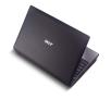 Acer TravelMate 7750G 17,3" Intel® Core™ i3-2310 2GB RAM  320GB Dysk  Linux