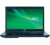Acer TravelMate 7750G 17,3" Intel® Core™ i3-2310 2GB RAM  320GB Dysk  Linux