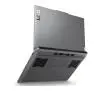 Laptop gamingowy Lenovo LOQ 15IAX9 15,6" 144Hz i5-12450HX 16GB RAM 512GB Dysk SSD RTX3050 Szary