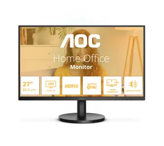 Monitor AOC U27B3M 27" 4K VA 60Hz 4ms