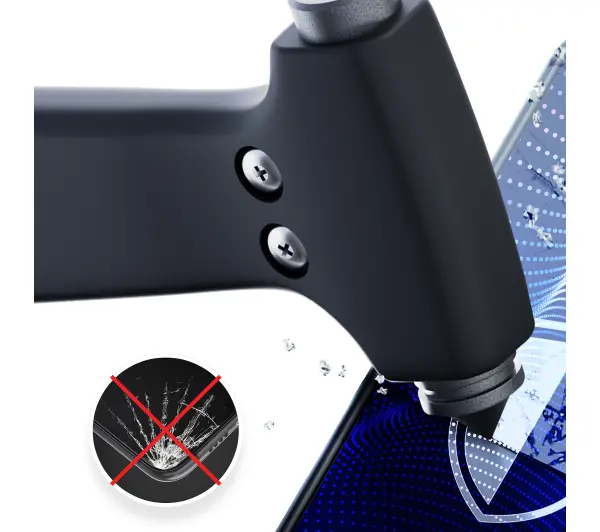 3mk FlexibleGlass Pro do ZTE Blade A54