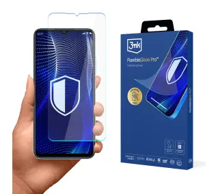 3mk FlexibleGlass Pro do ZTE Blade A54