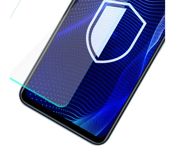 3mk FlexibleGlass Pro do ZTE Blade A54