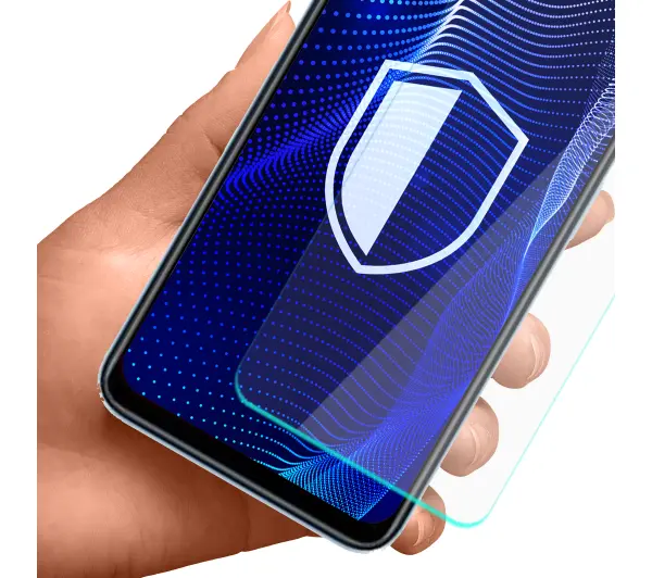 3mk FlexibleGlass Pro do ZTE Blade A54