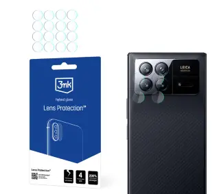 3mk Lens Protection do Xiaomi Mix Fold 3 Front