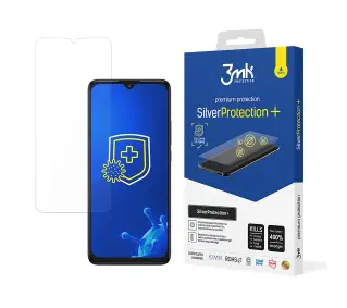 3mk Silverprotection+ do TCL 30 XL
