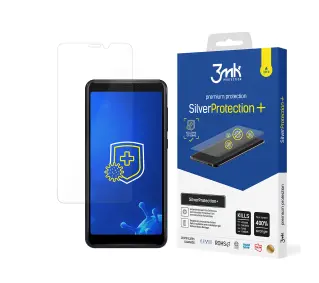 3mk Silverprotection+ do Wiko Y60