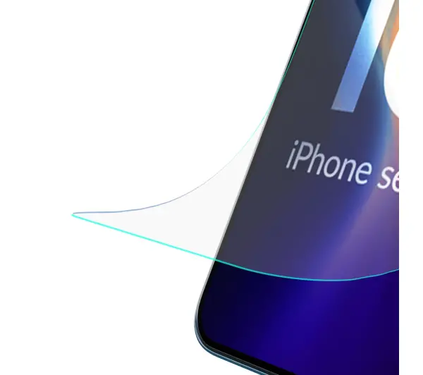 3mk SilkyMatt Pro do iPhone 16