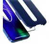 Szkło hartowane 3mk Hardy TemperedGlass z aplikatorem do iPhone 16