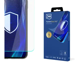 3mk FlexibleGlass Pro do Honor 8x