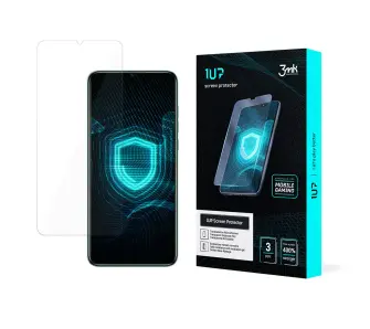 Folia ochronna 3mk 1UP do Oukitel C53