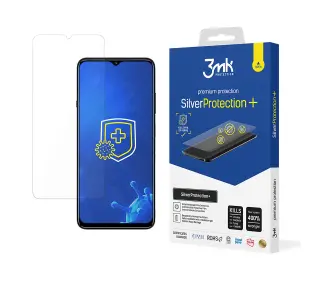 3mk Silverprotection+ do ZTE Voyage 3D