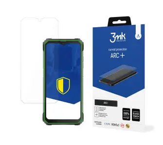 Folia ochronna 3mk ARC+ do Blackview BL8800 Pro