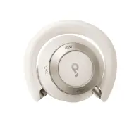 Słuchawki bezprzewodowe Soundcore Space One Pro Nauszne