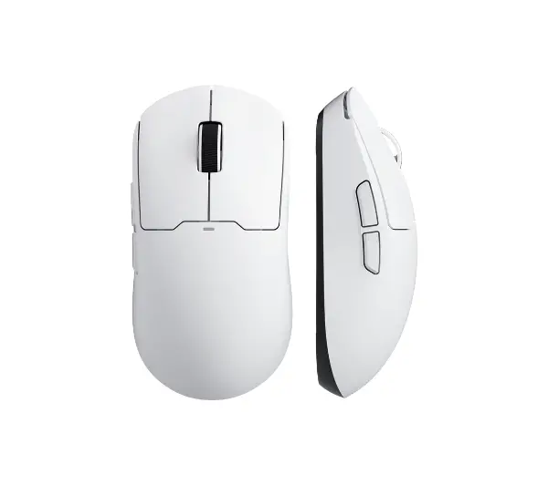 MCHOSE A5 Pro Max Biały
