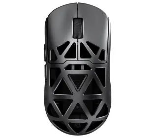 MCHOSE AX5 Magnessium Alloy Wireless Pro Max Czarny