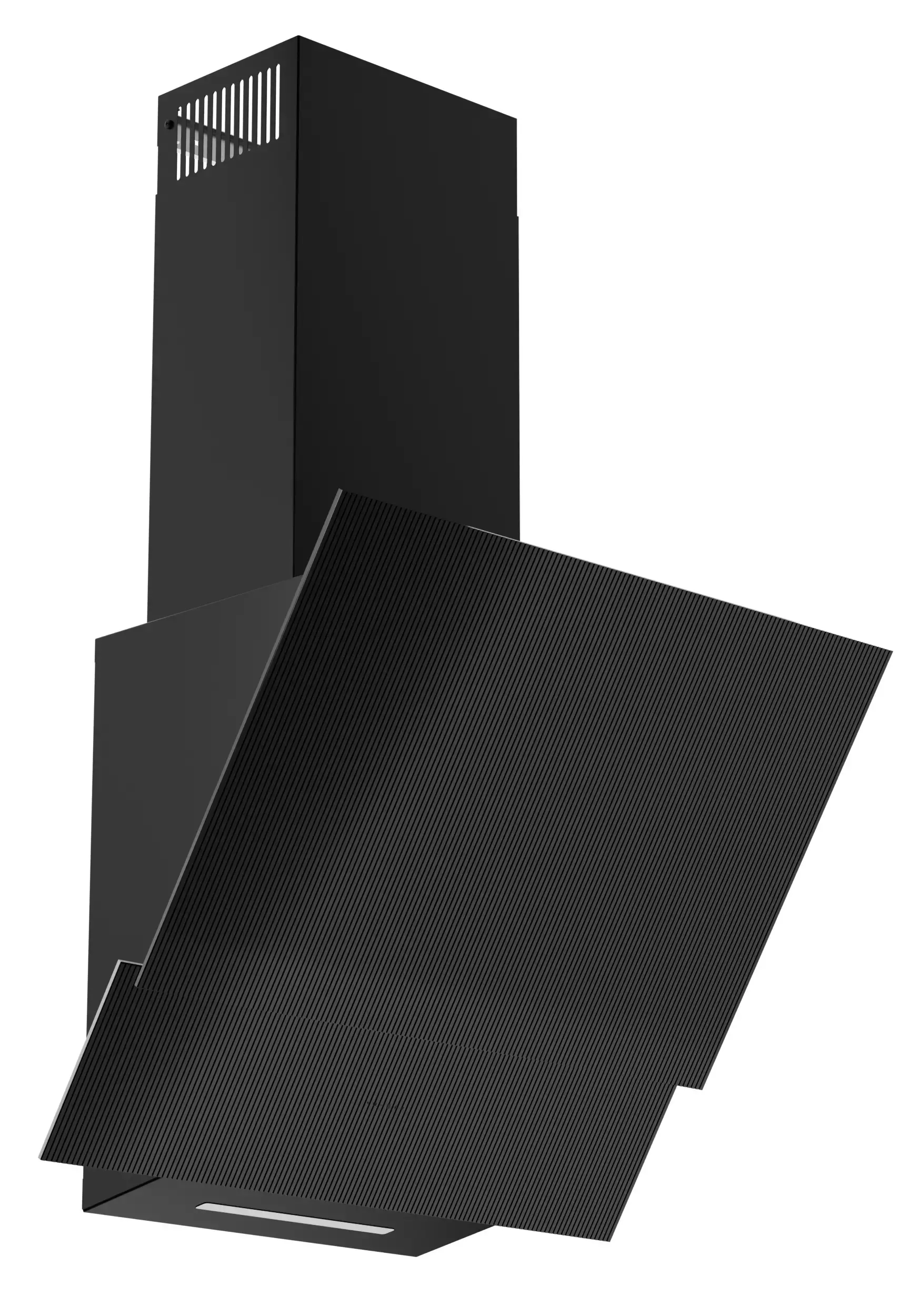 фото Витяжка похила Akpo WK-9 Stella 60 Black