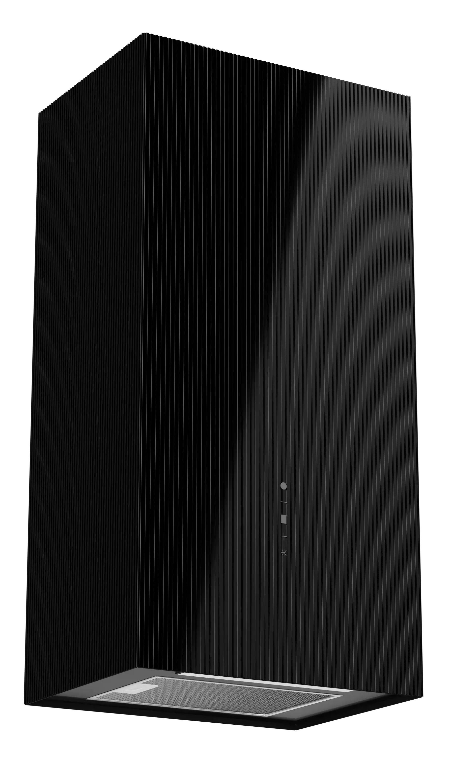 фото Витяжка декоративна Akpo WK-9 Roza Black