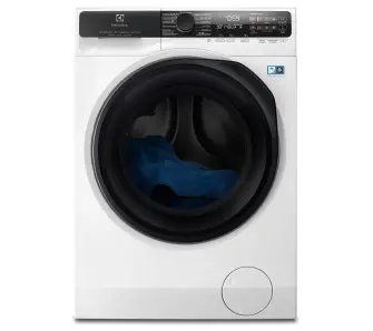 Pralko-suszarka Electrolux 700 SteamCare EW7W5607AP 63,1cm 11kg/7kg Funkcje AI Zdalne sterowanie