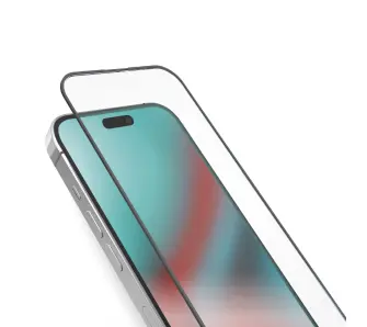 Szkło hartowane SBS TESCRFCIP1661P do iPhone 16 Pro