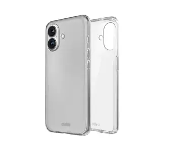 Etui SBS Skinny do iPhone 16 Plus Przezroczysty
