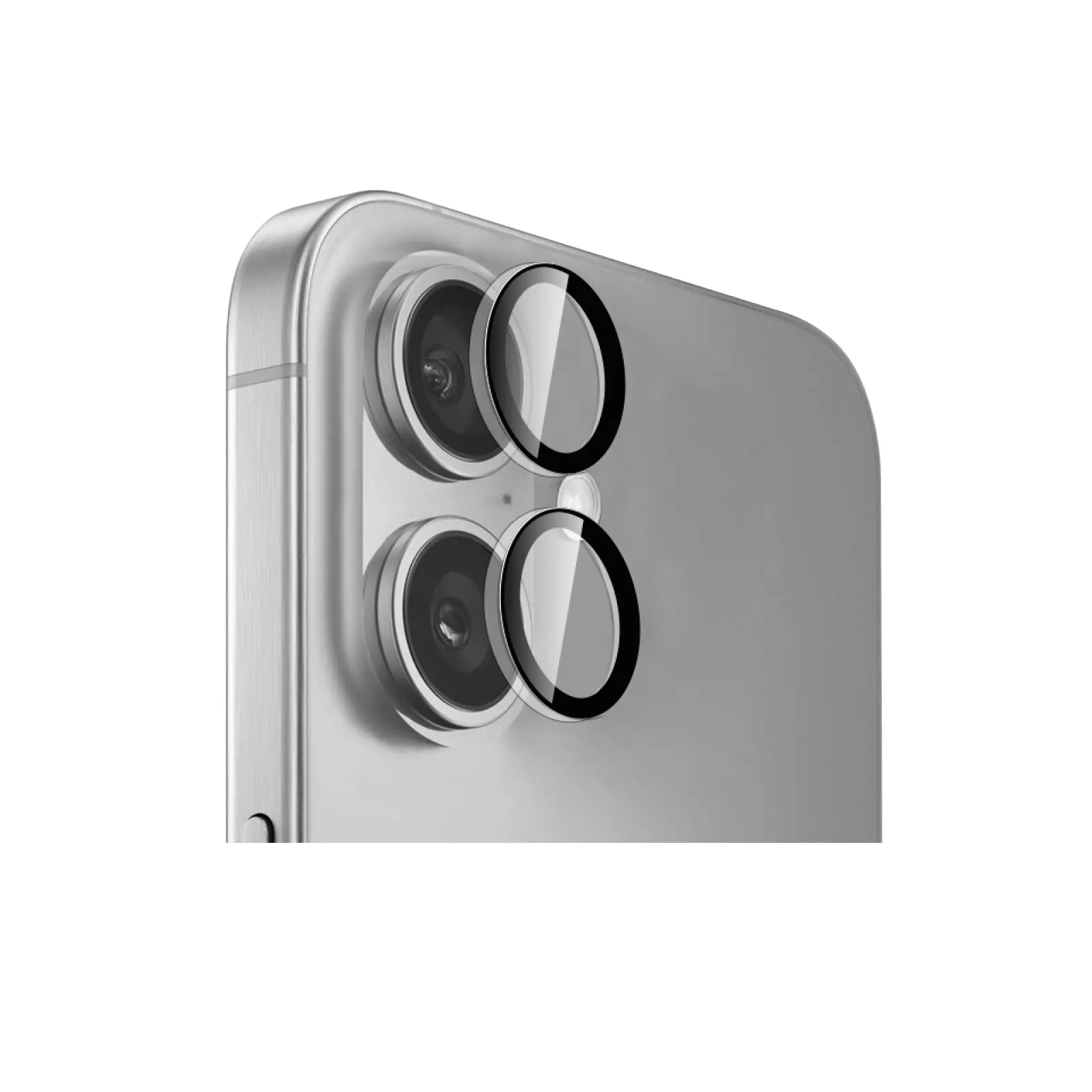 Szkło hartowane Puro PUSDGLPIPHONE16TR do iPhone 16/16 Plus