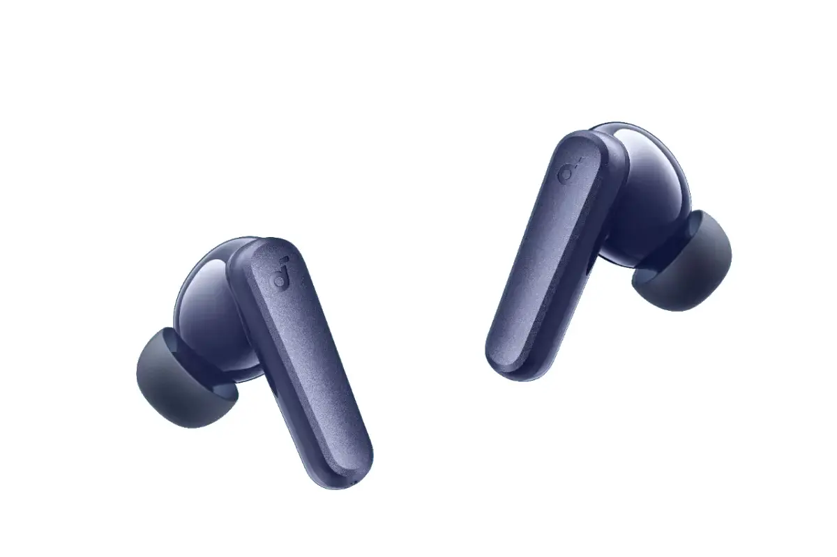 фото Навушники TWS Anker Soundcore R50i V2 Blue