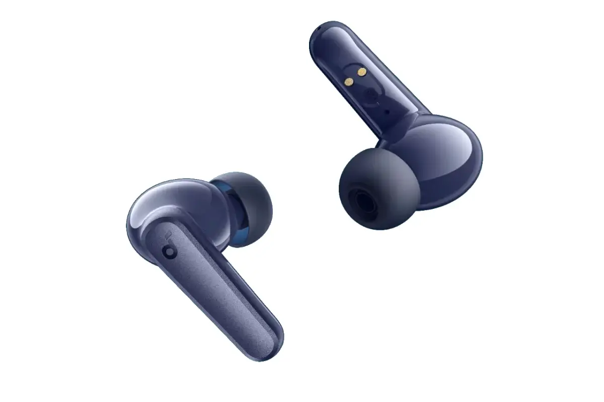 фото Навушники TWS Anker Soundcore R50i V2 Blue