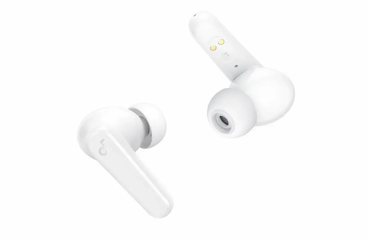 фото Навушники TWS Anker Soundcore R50i V2 White