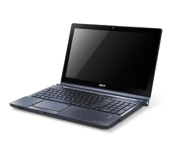 laptop Acer Aspire Ethos 5951G 15,6" Intel® Core™ i5-2410M - 4GB RAM - 500GB Dysk - GT540M Grafika - Win7