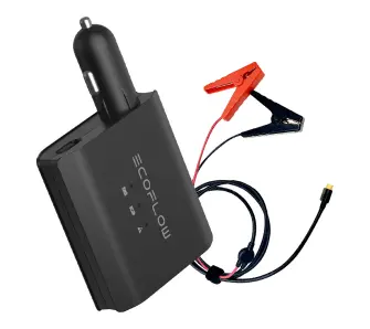 Ładowarka samochodowa EcoFlow MA001-IN Inteligentny Jump Starter