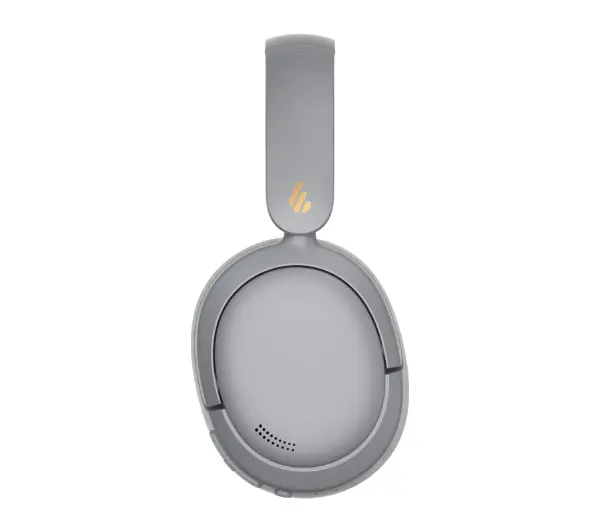 Edifier W800BT Pro ANC Nauszne Bluetooth 5.4 Szary