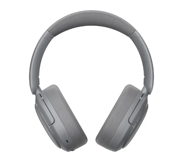 Edifier W800BT Pro ANC Nauszne Bluetooth 5.4 Szary