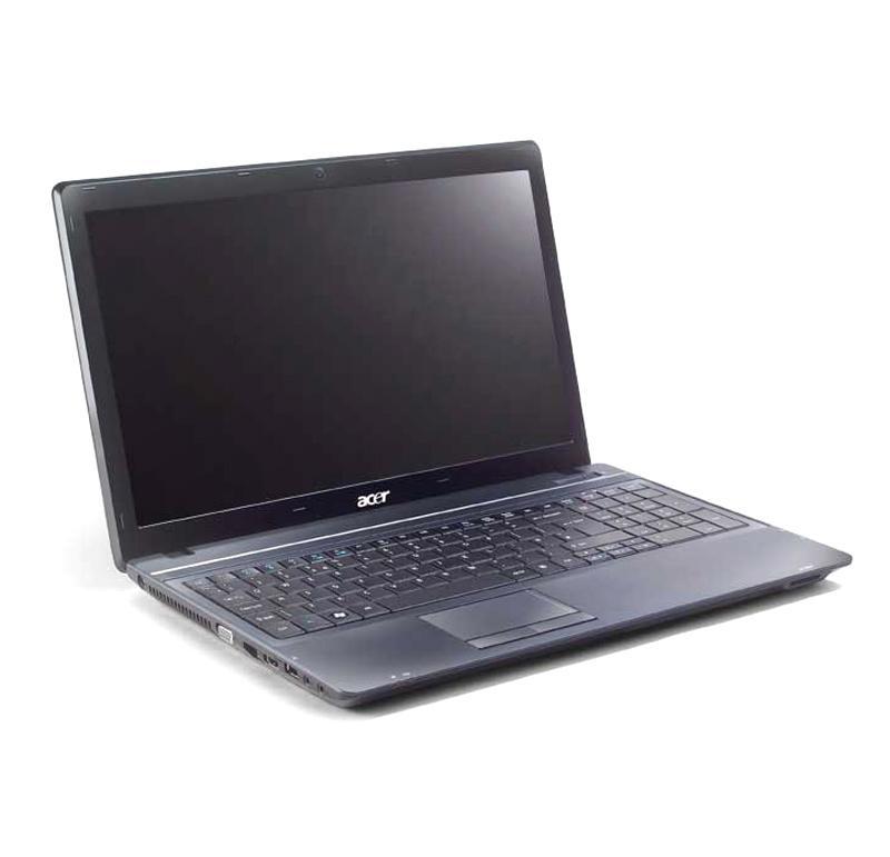 Acer TravelMate 5742ZG-P614G50 Grafika Win7
