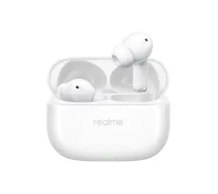 realme Buds T310 Dokanałowe Bluetooth 5.4 Biały