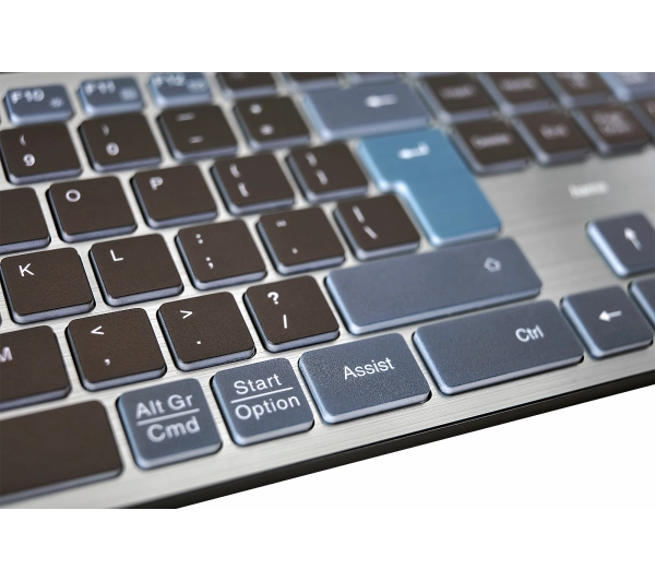 Hama Multi-Device WK-750 Czarny