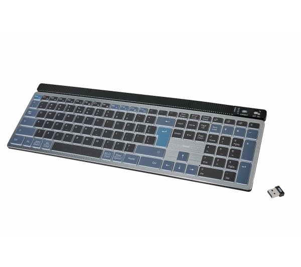 Hama Multi-Device WK-750 Czarny