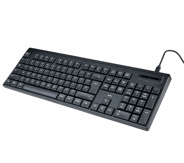 Hama CK-100 Czarny