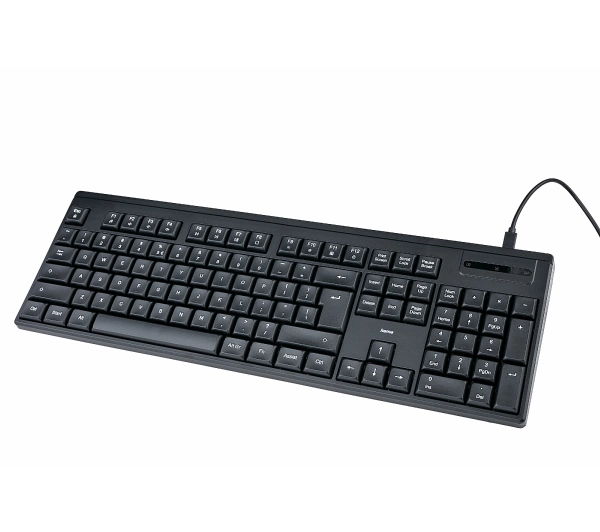 Hama CK-100 Czarny