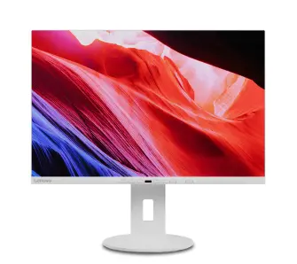 Monitor Lenovo C24d-20 (63FENAT2EU) 24" Full HD IPS 60Hz 5ms