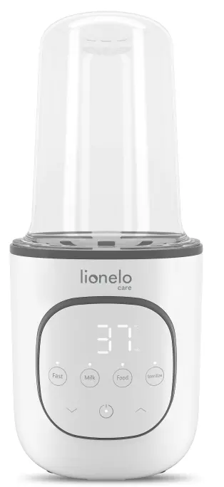 Podgrzewacz do butelek Lionelo Thermup 2.0 White