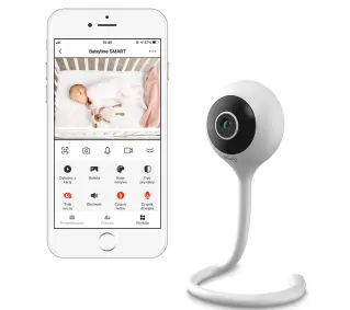 Lionelo Babyline Smart