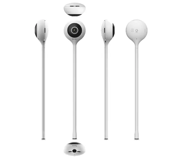 Lionelo Babyline Smart